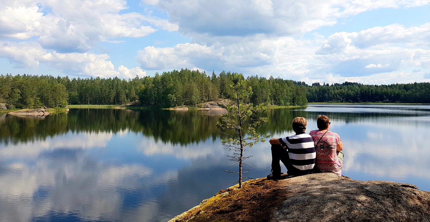 Saimaan-alue